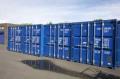 Storage in Blaydon-on-Tyne
