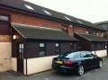 Office in Trowbridge