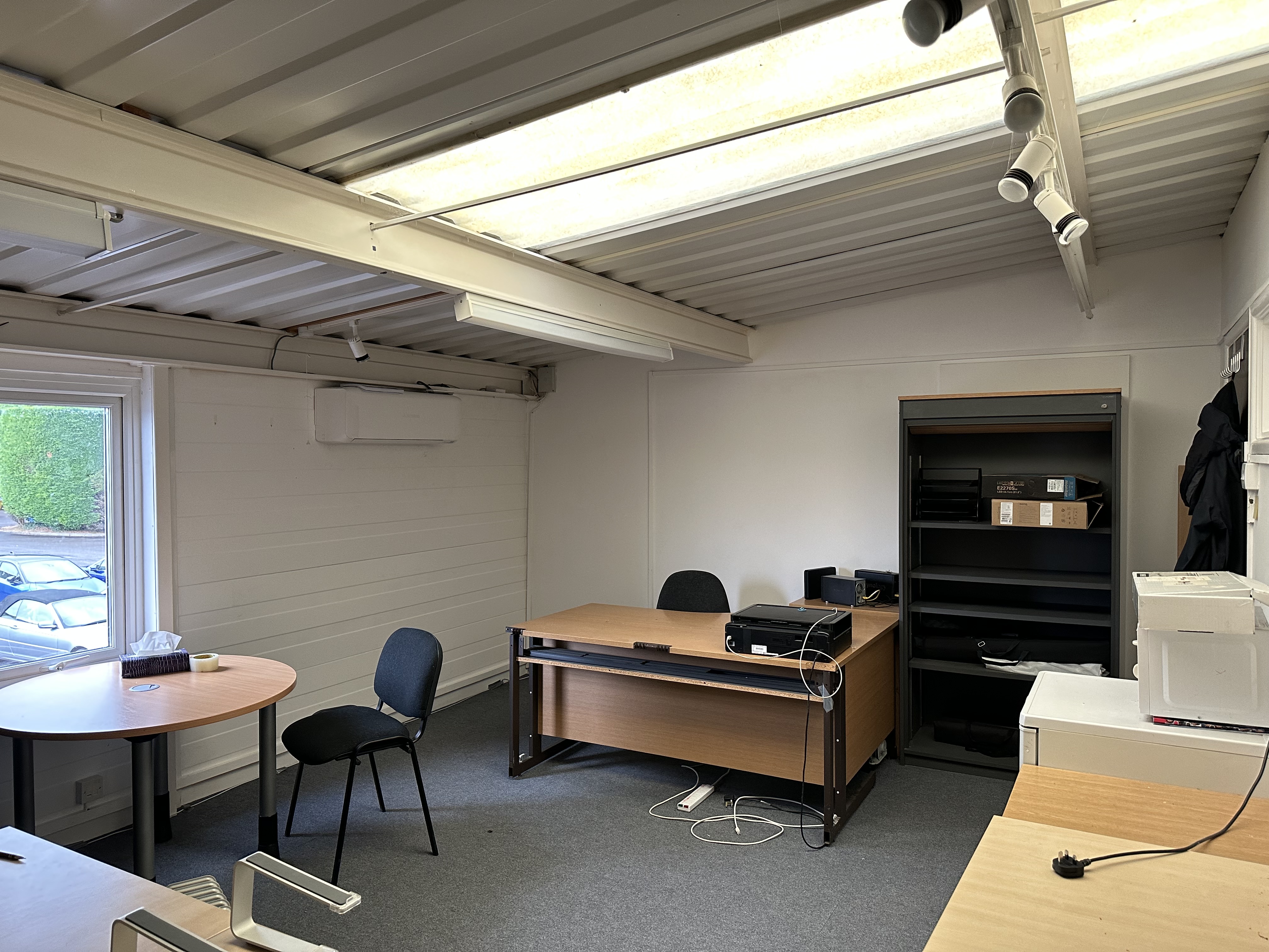 Office in Andover - photo 3