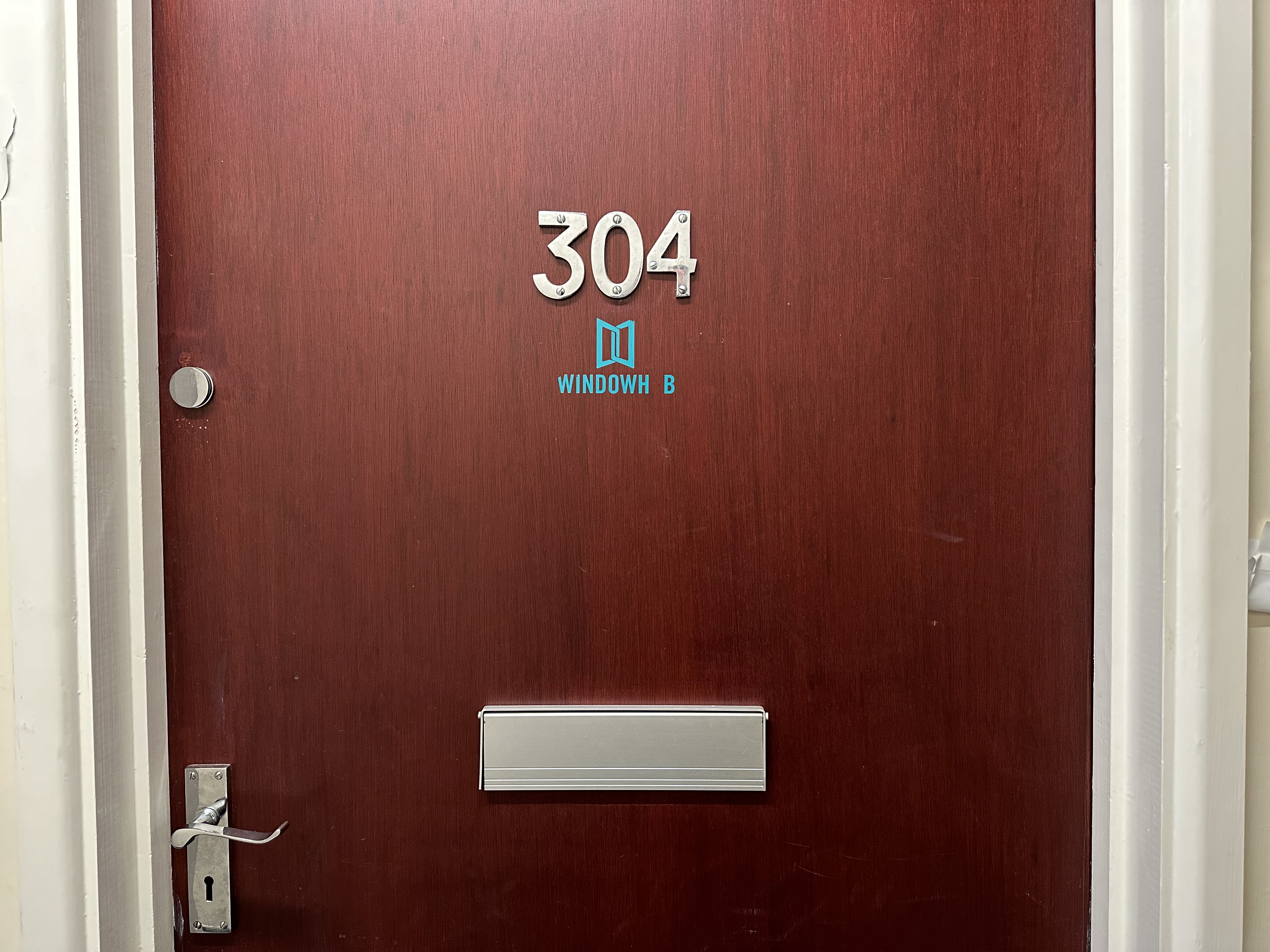 Office in Andover - photo 4