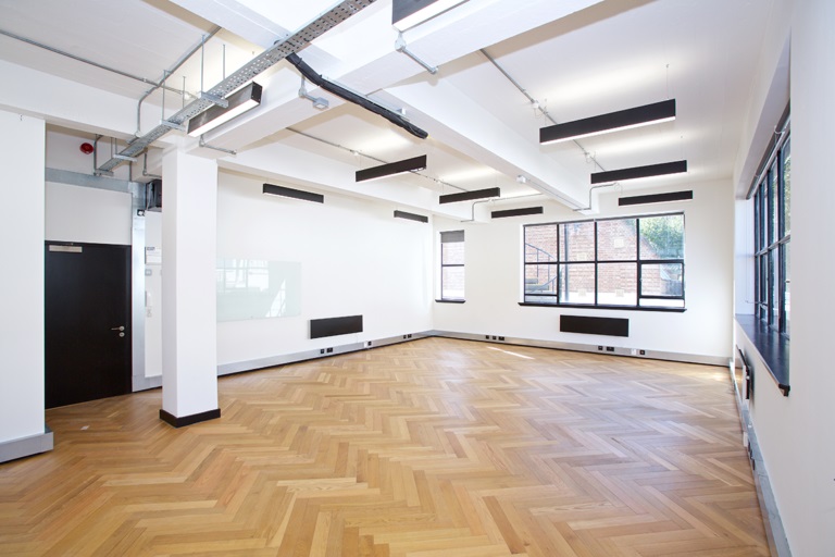 Office in London