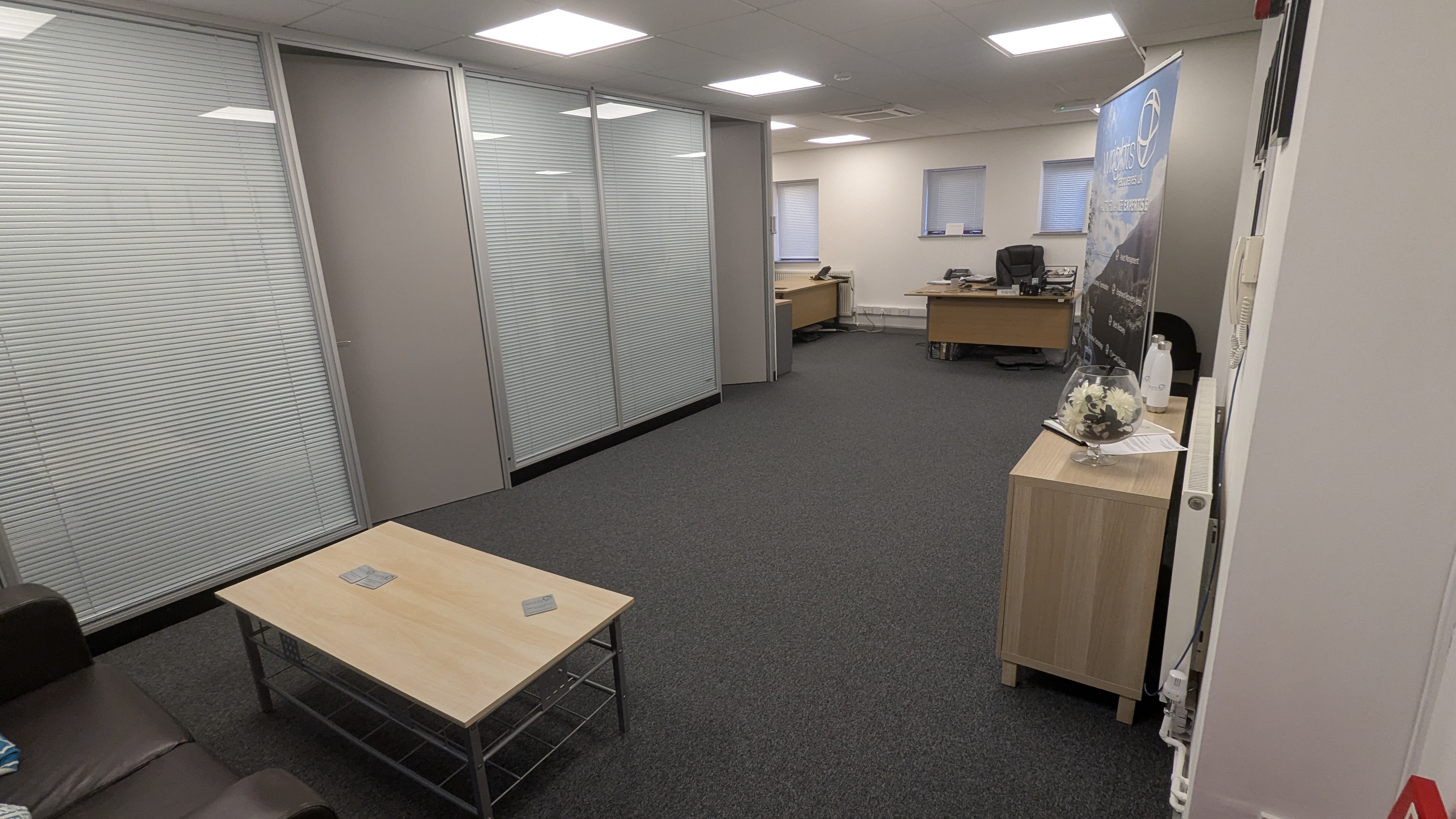 Office in Sheffield - photo 3