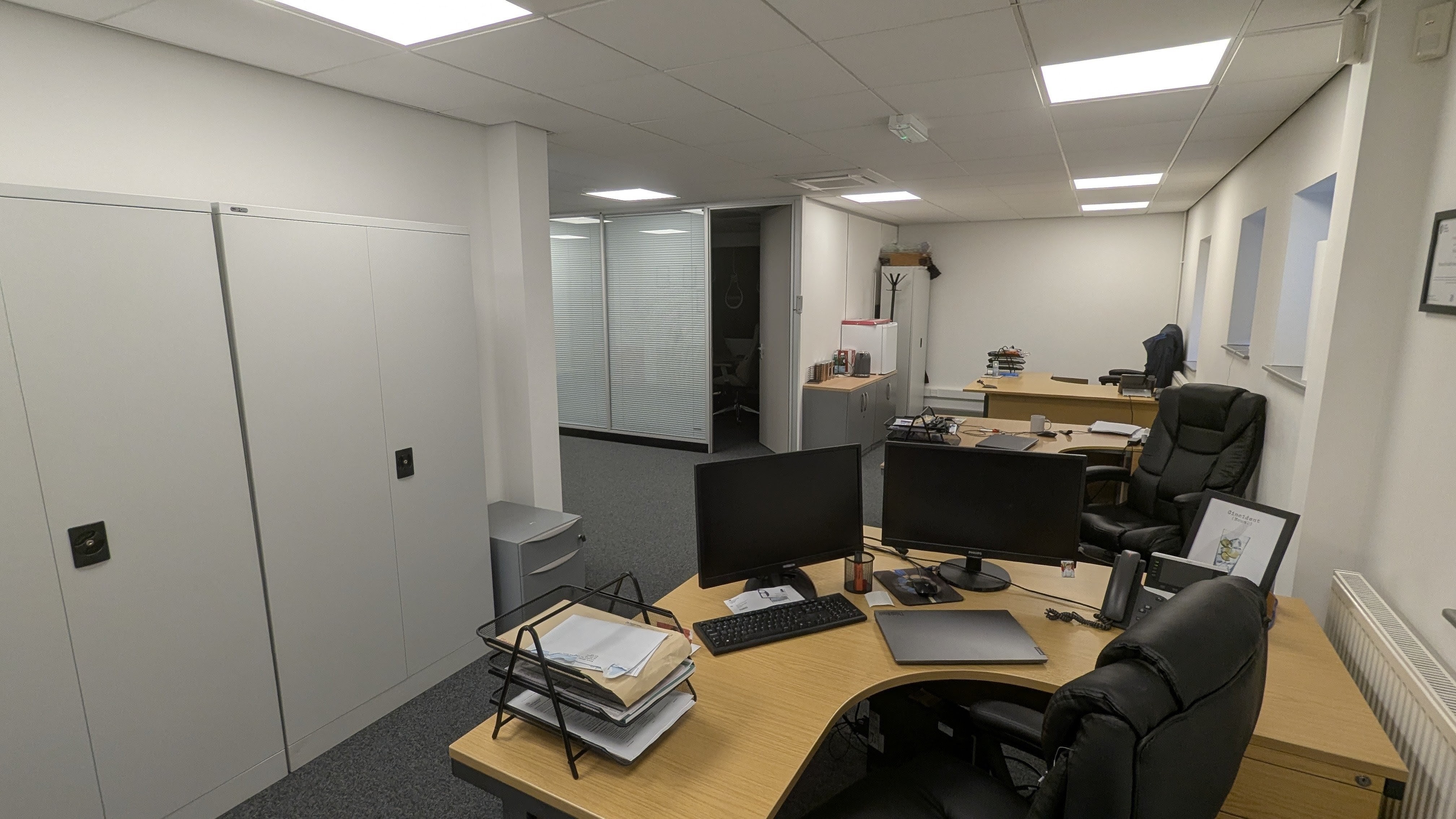 Office in Sheffield - photo 4