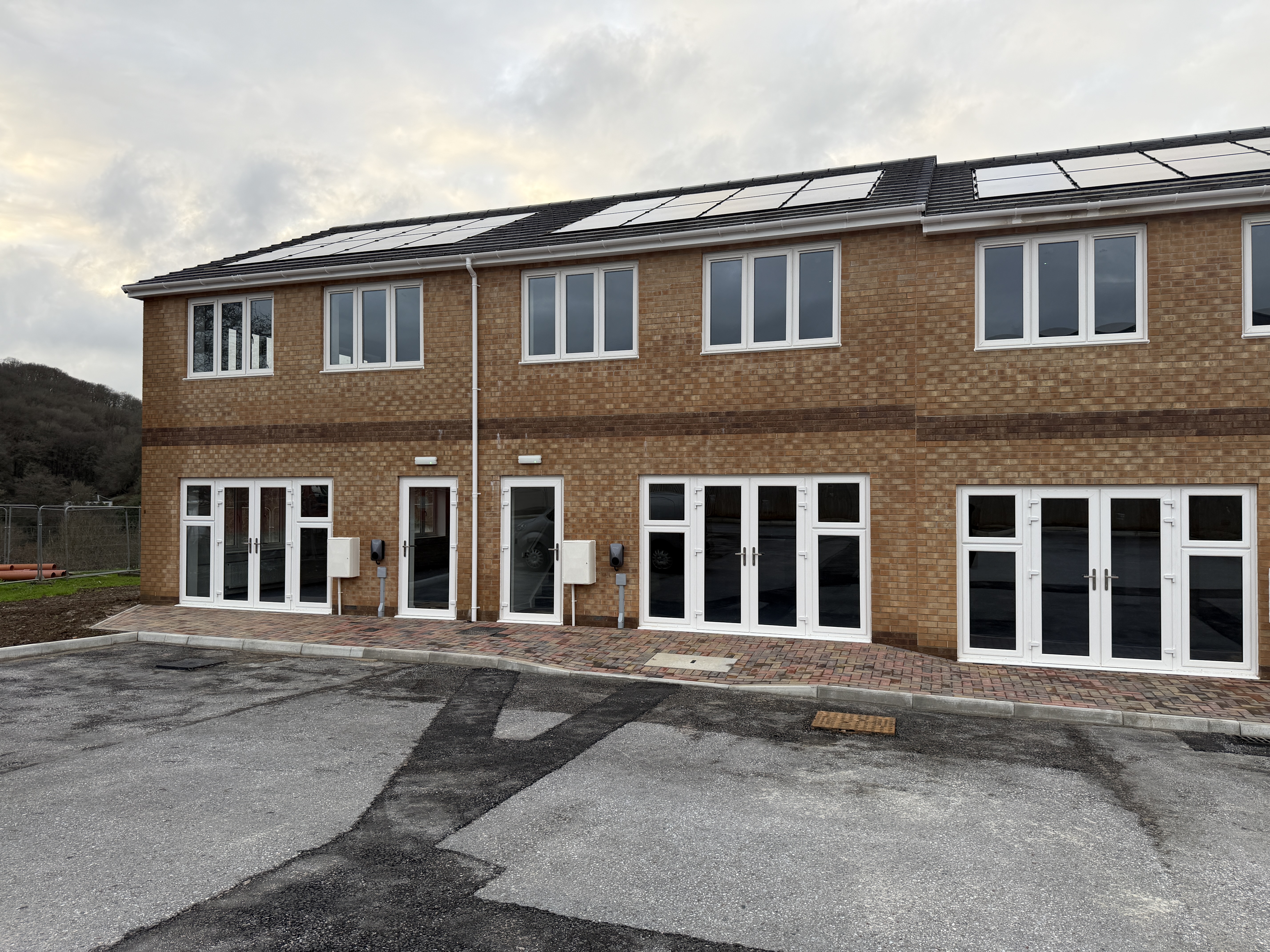 Office in Chudleigh - photo 2