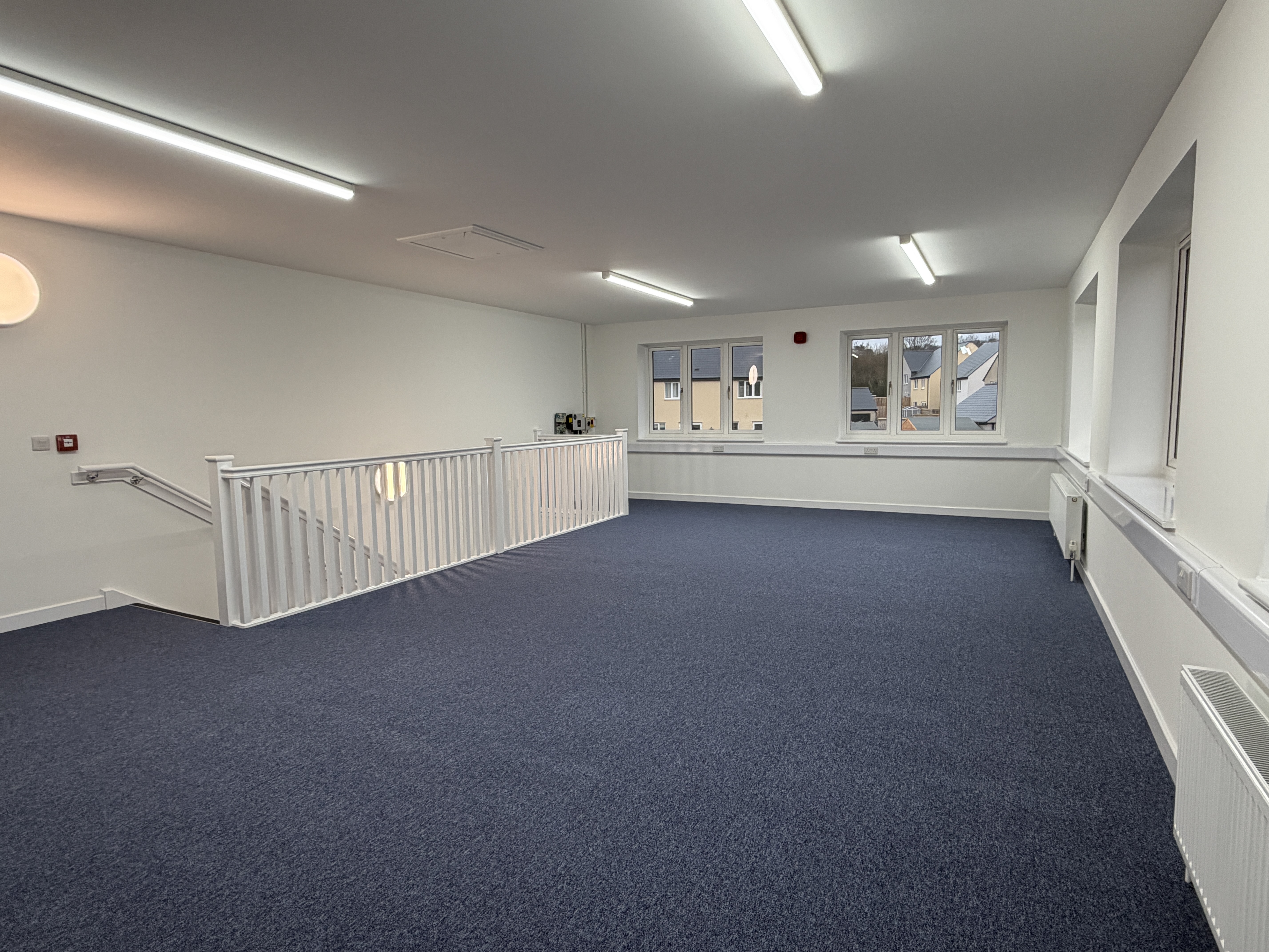 Office in Chudleigh - photo 4