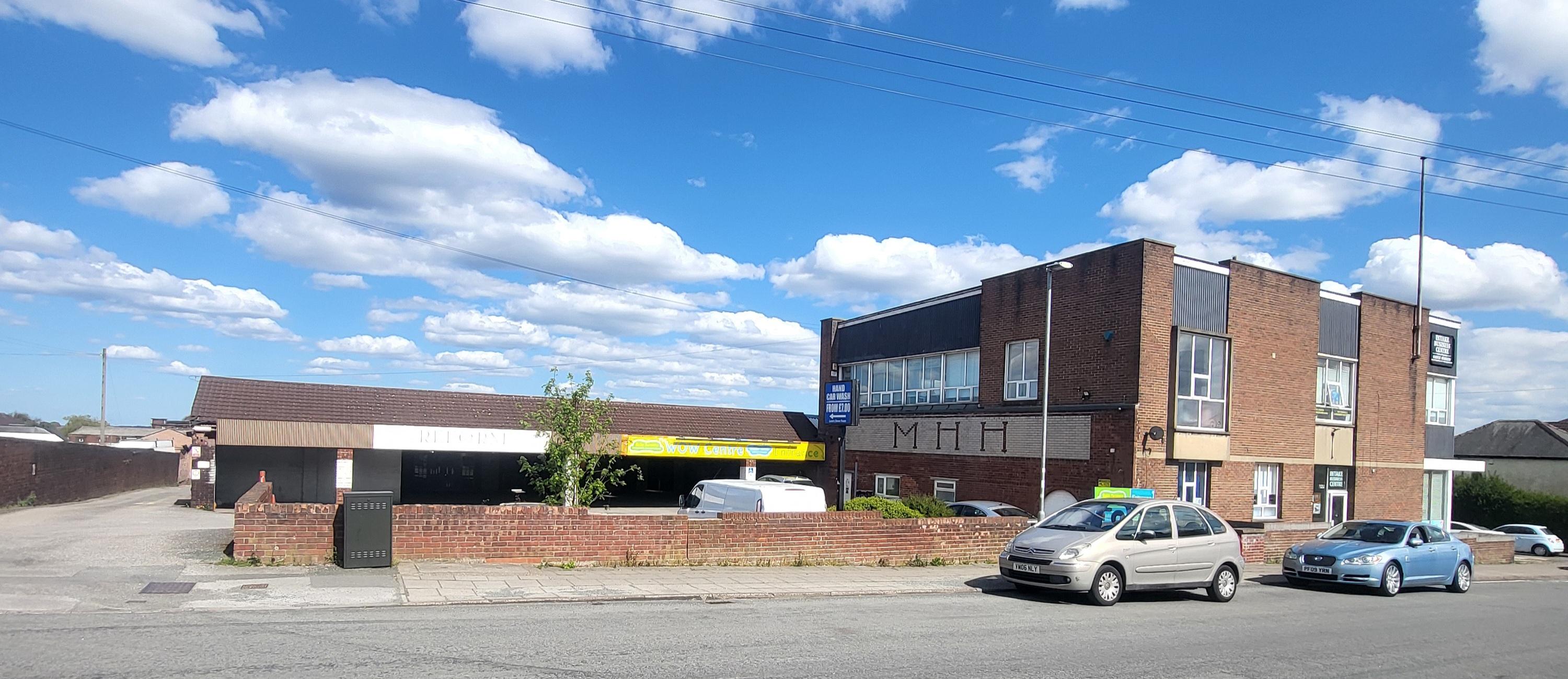 Office in Mansfield - photo 4