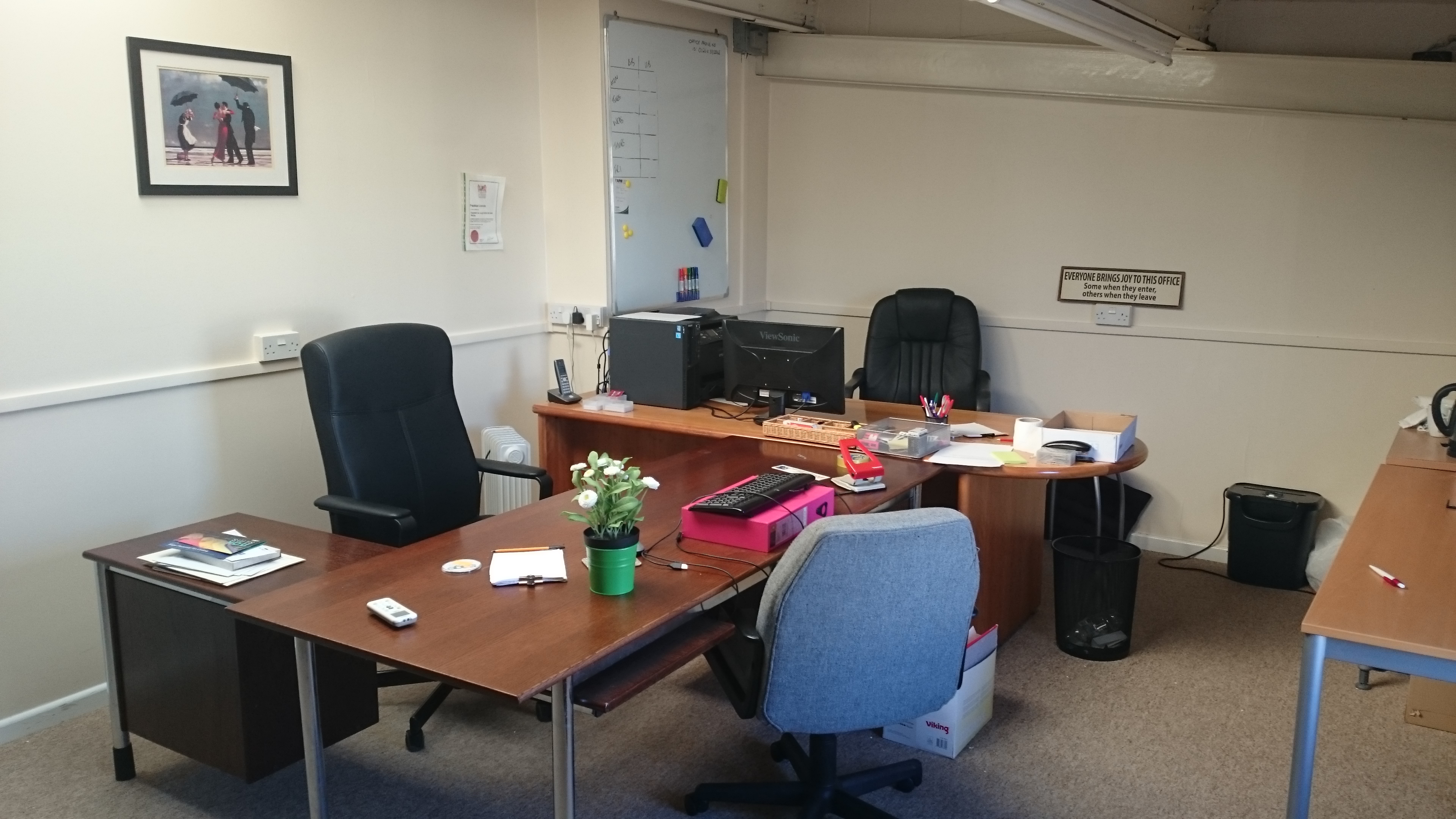 Office in Andover - photo 3