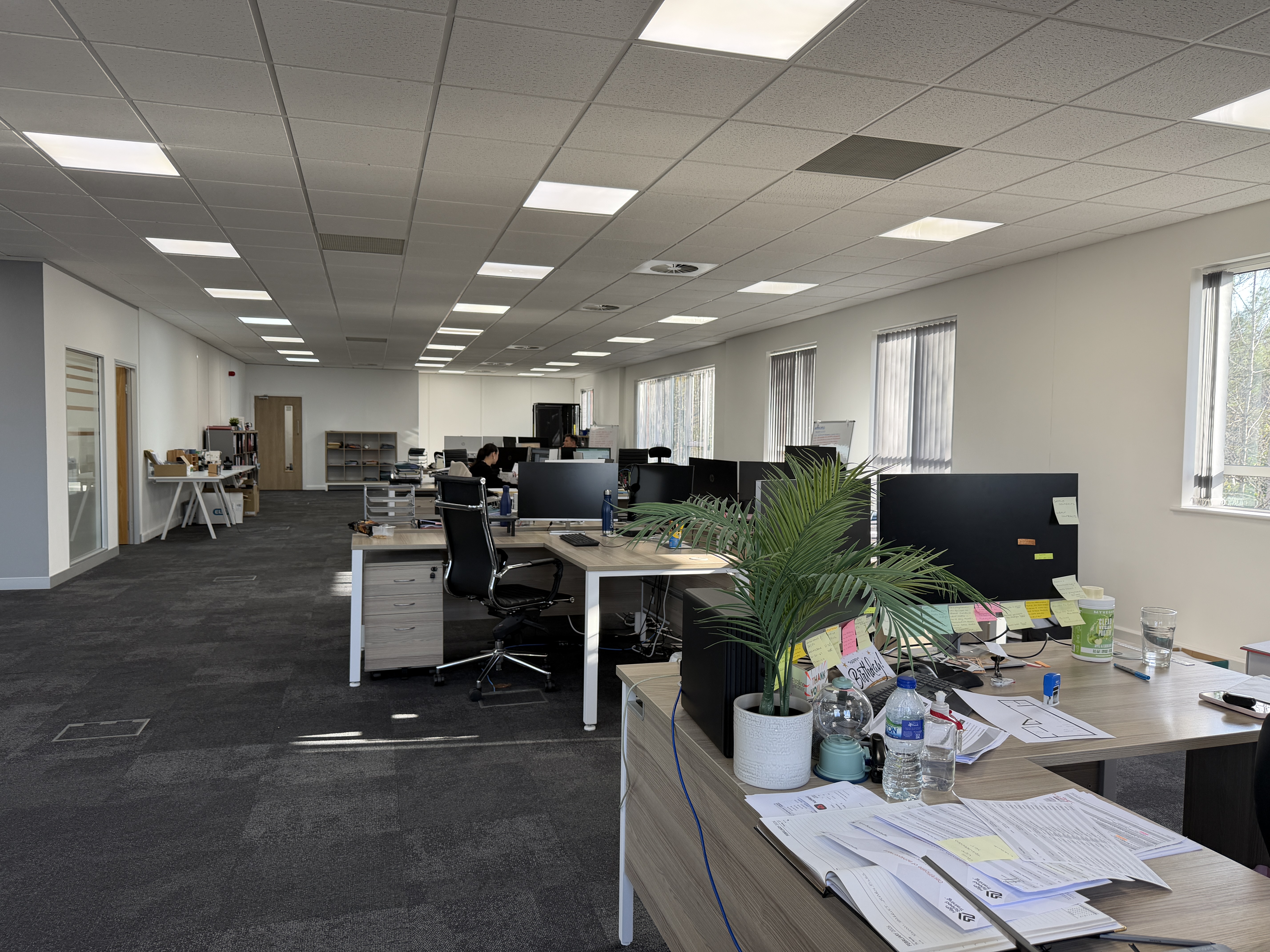 Office in Exeter - photo 3