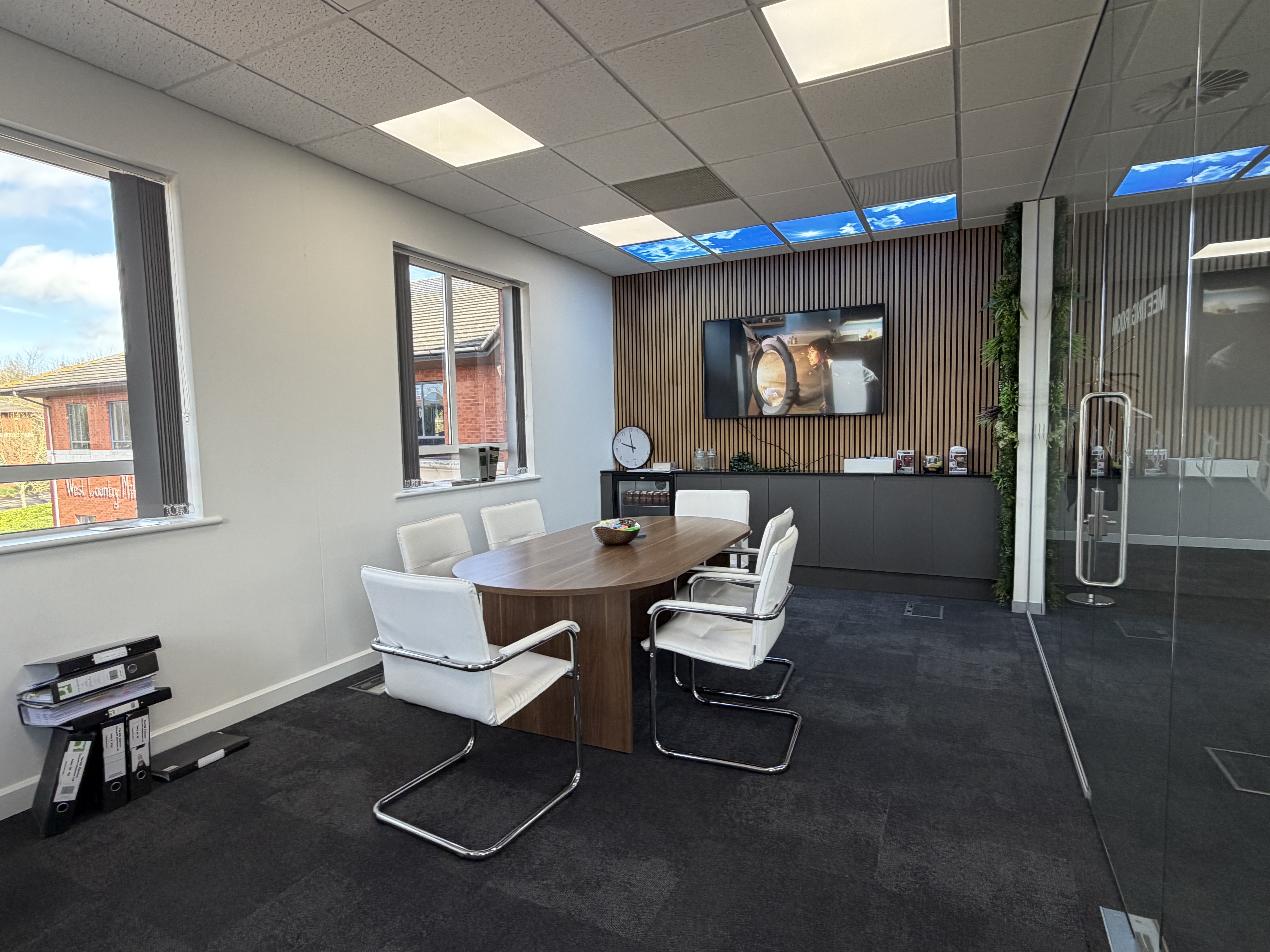 Office in Exeter - photo 2