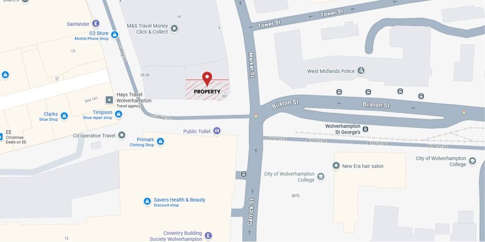 Retail/Shop in Wolverhampton - photo 4