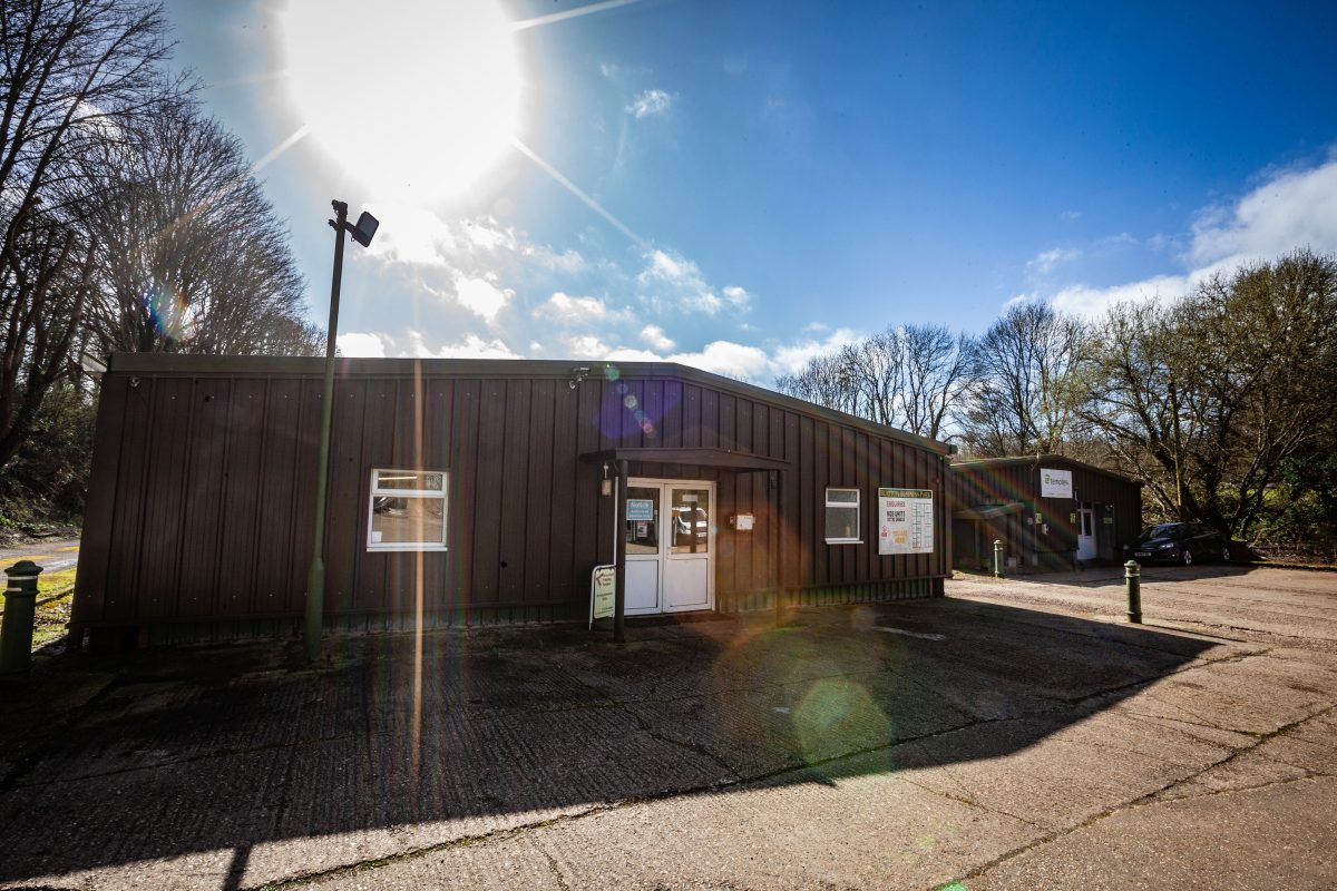Industrial Unit in Petersfield - photo 2