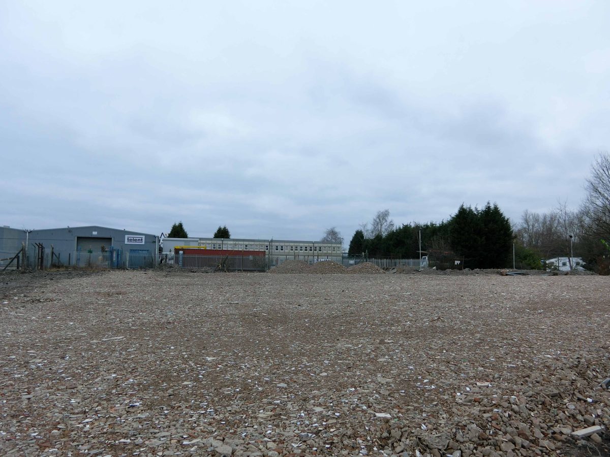 Land in Norton Canes - photo 2