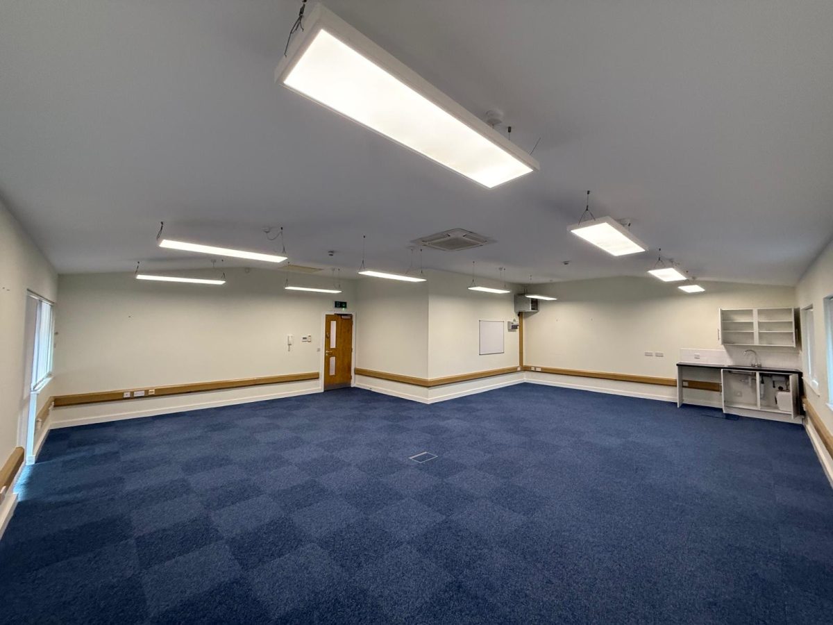 Office in Bridgnorth - photo 4