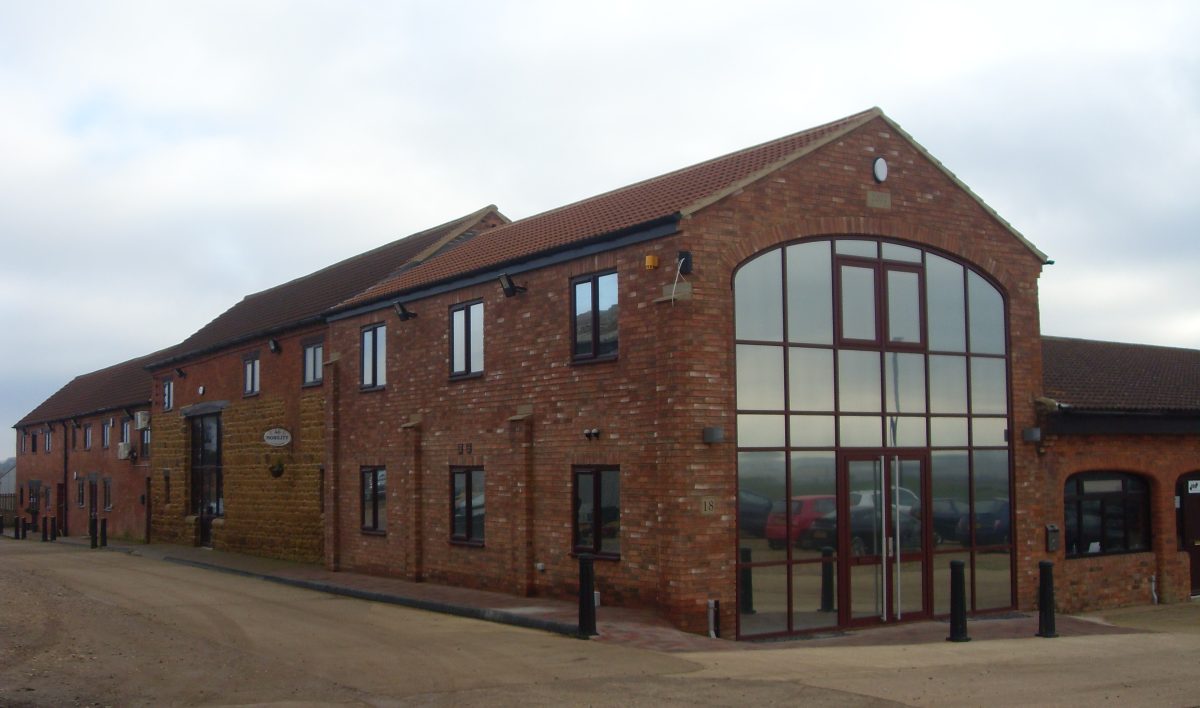 Office in Market Harborough
