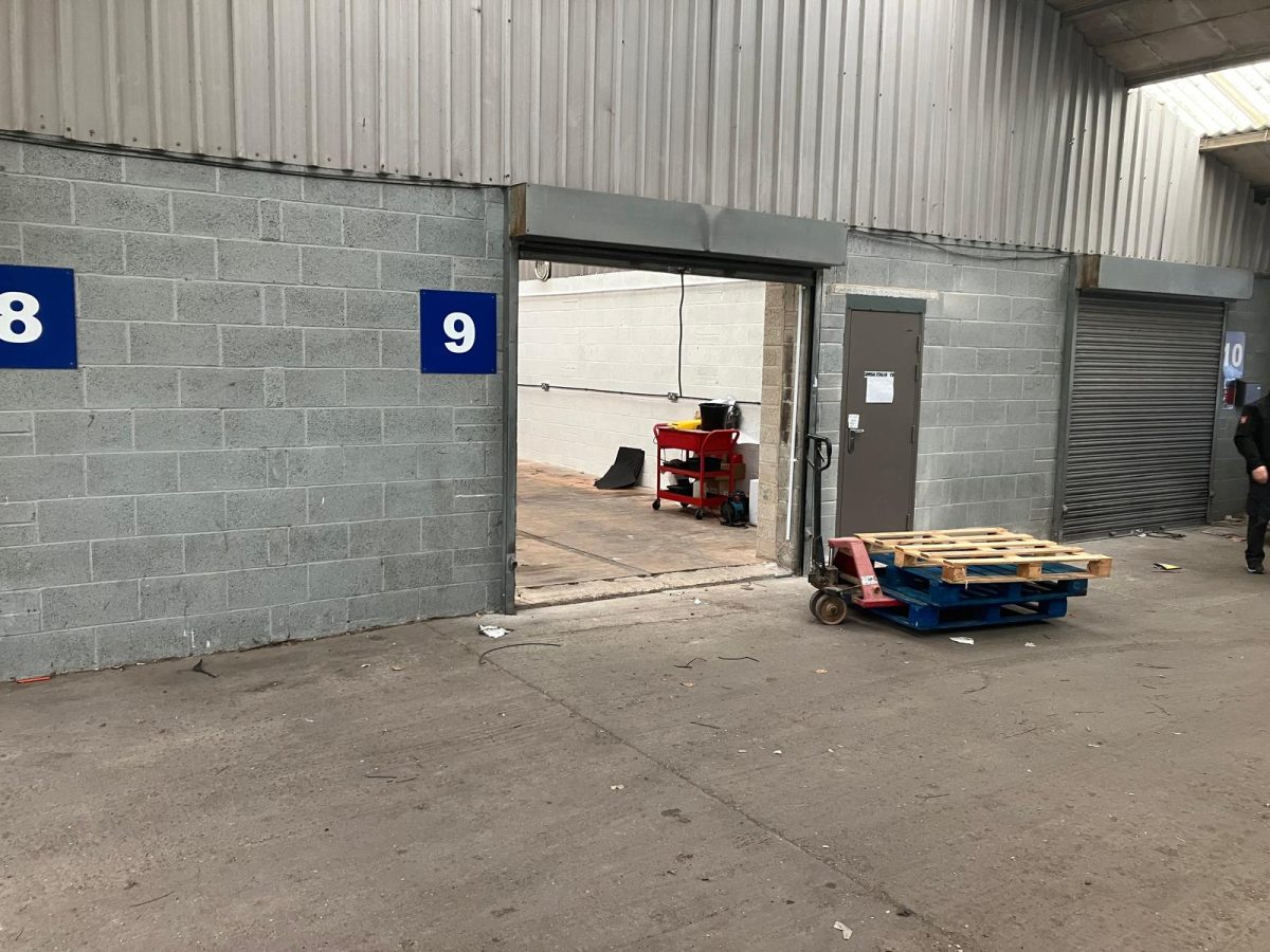 Industrial Unit in Mansfield - photo 4
