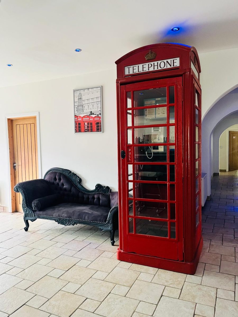 Office in Rugby - photo 3