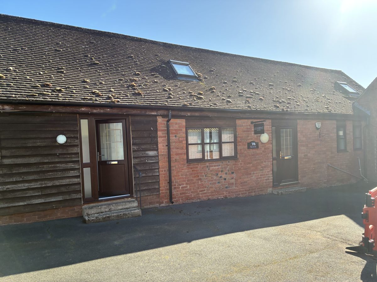 Office in WORCESTER