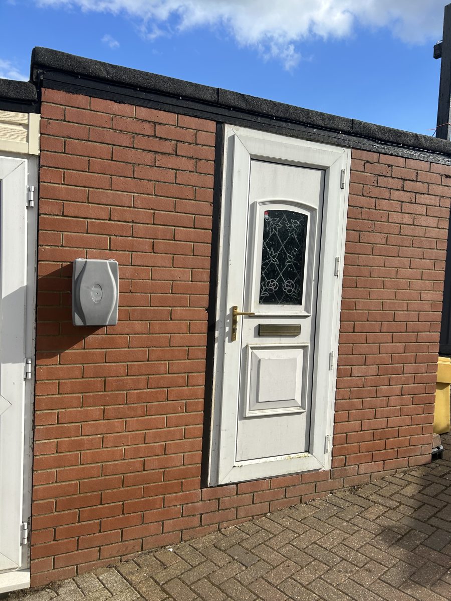 Storage in Kettering