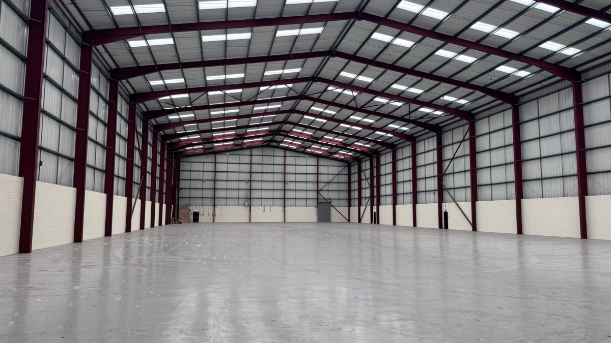 Industrial Unit in Cannock - photo 2
