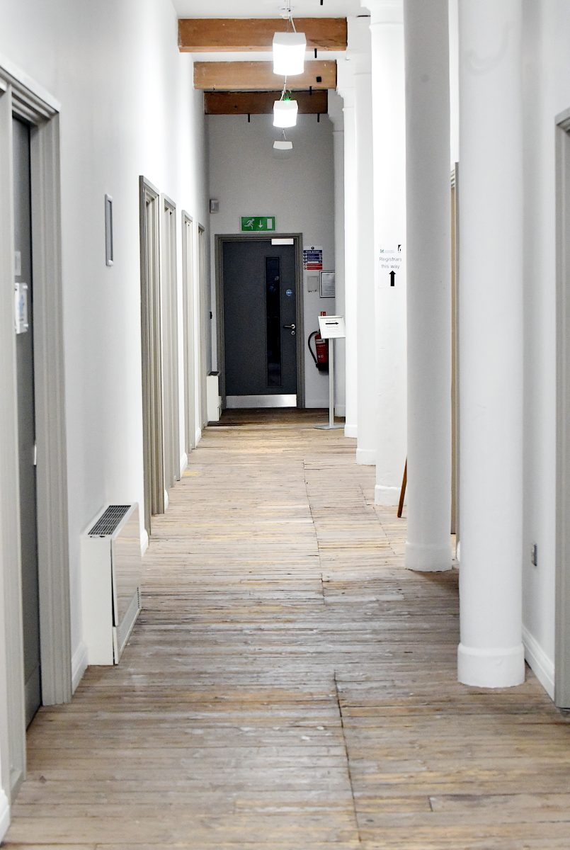 Office in Hinckley - photo 4