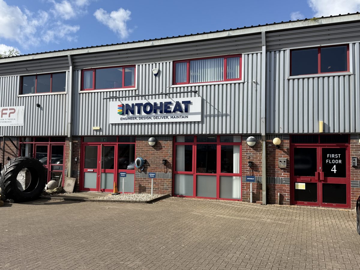 Office in Exeter