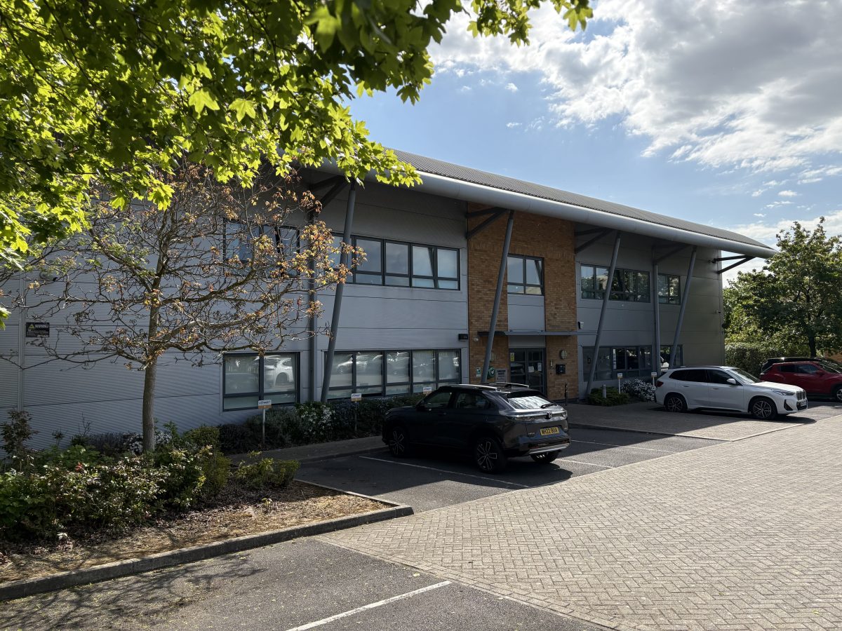 Office To Let, Exeter