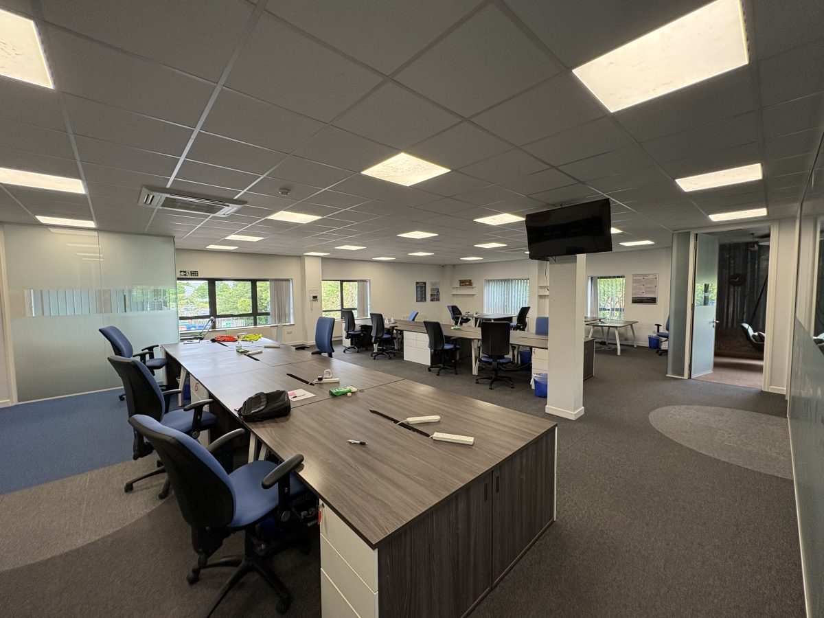Office in Exeter - photo 2