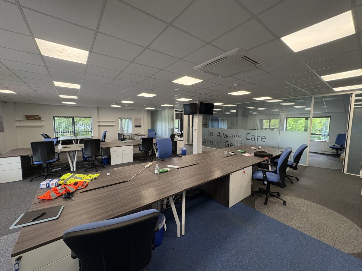 Office in Exeter - photo 3