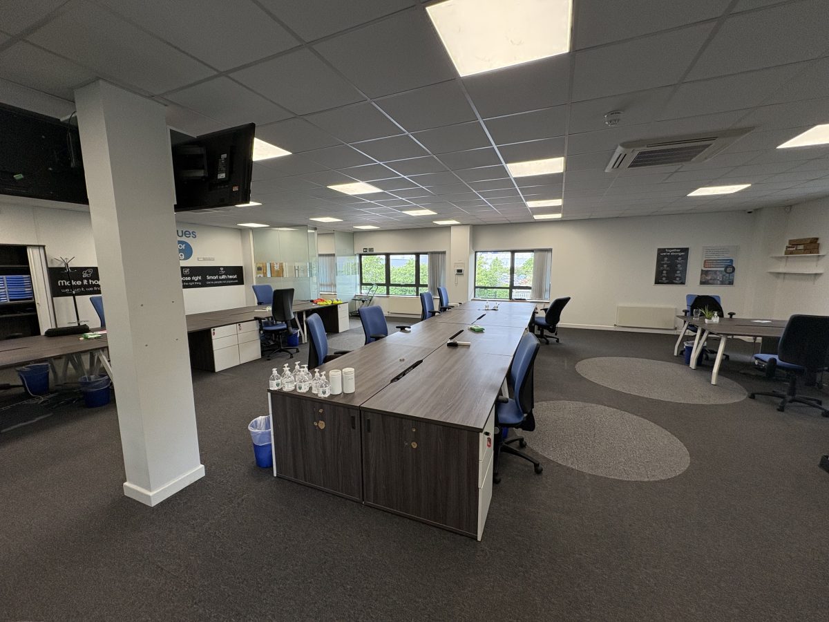 Office in Exeter - photo 4