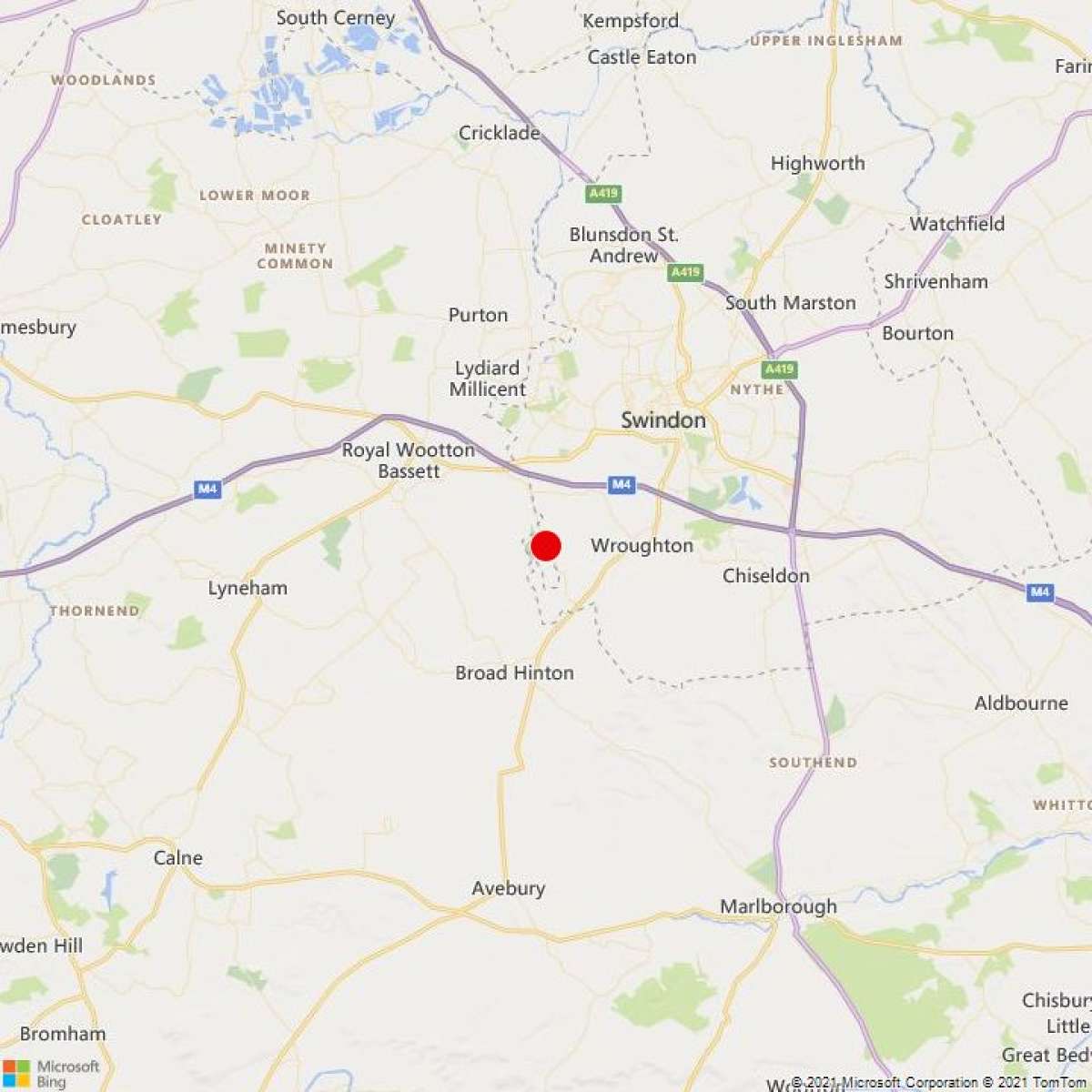 Industrial Unit in Swindon - photo 2