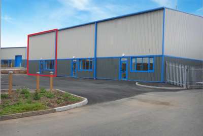 Industrial Unit in Burntwood - photo 3