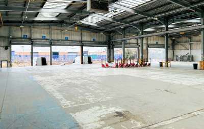 Industrial Unit in Coventry - photo 2