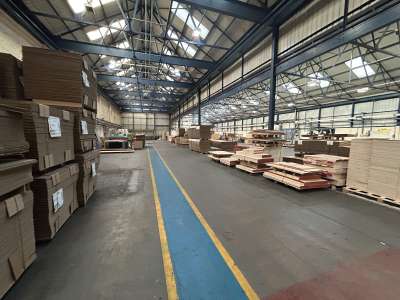 Industrial Unit in Wednesbury - photo 3