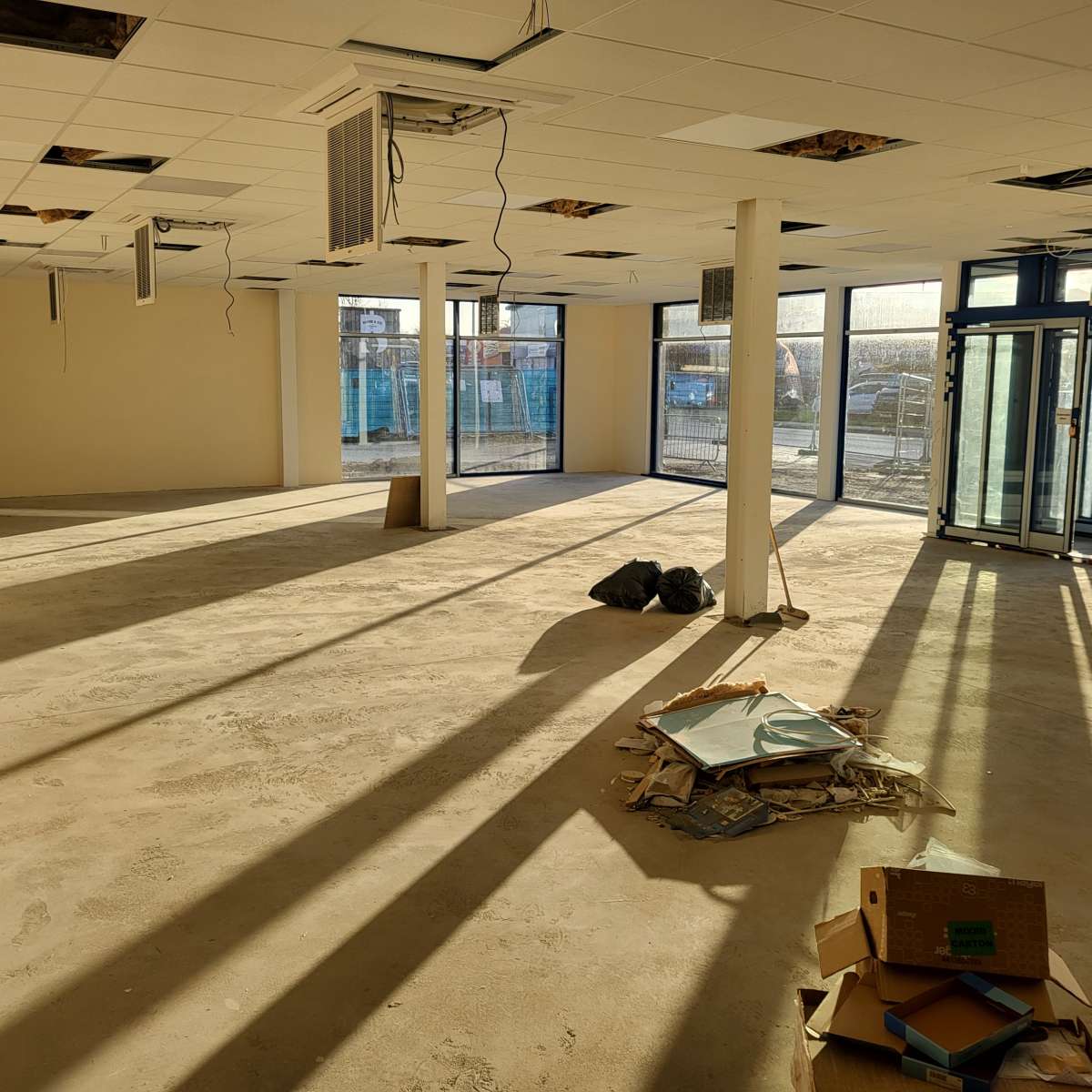 Industrial Unit in Longman Industrial Estate - photo 3