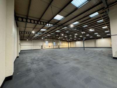 Industrial Unit in Hungerford - photo 3