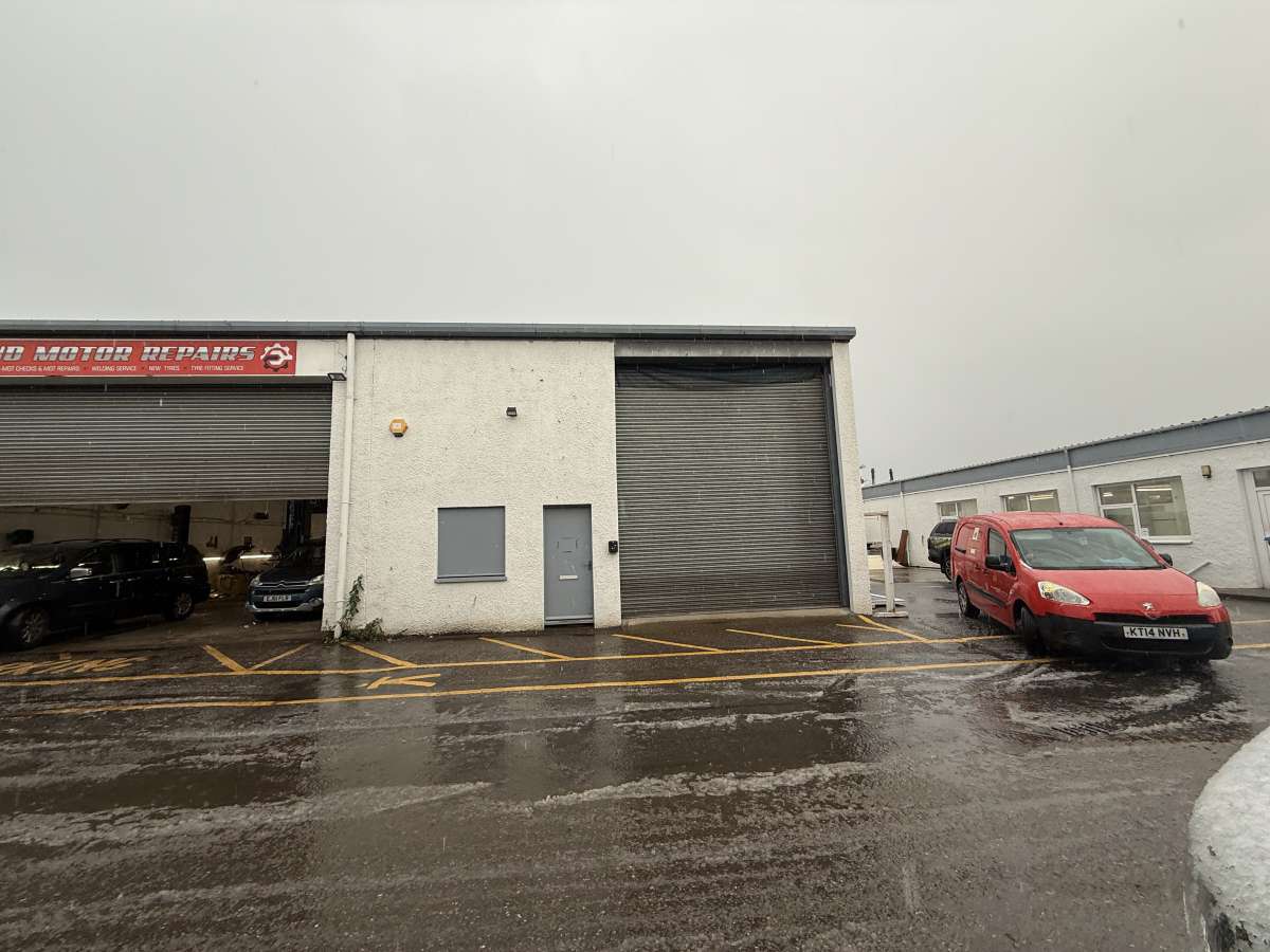 Industrial Unit in Inverness - photo 3