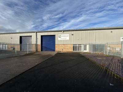 Industrial Unit in Livingston - photo 4