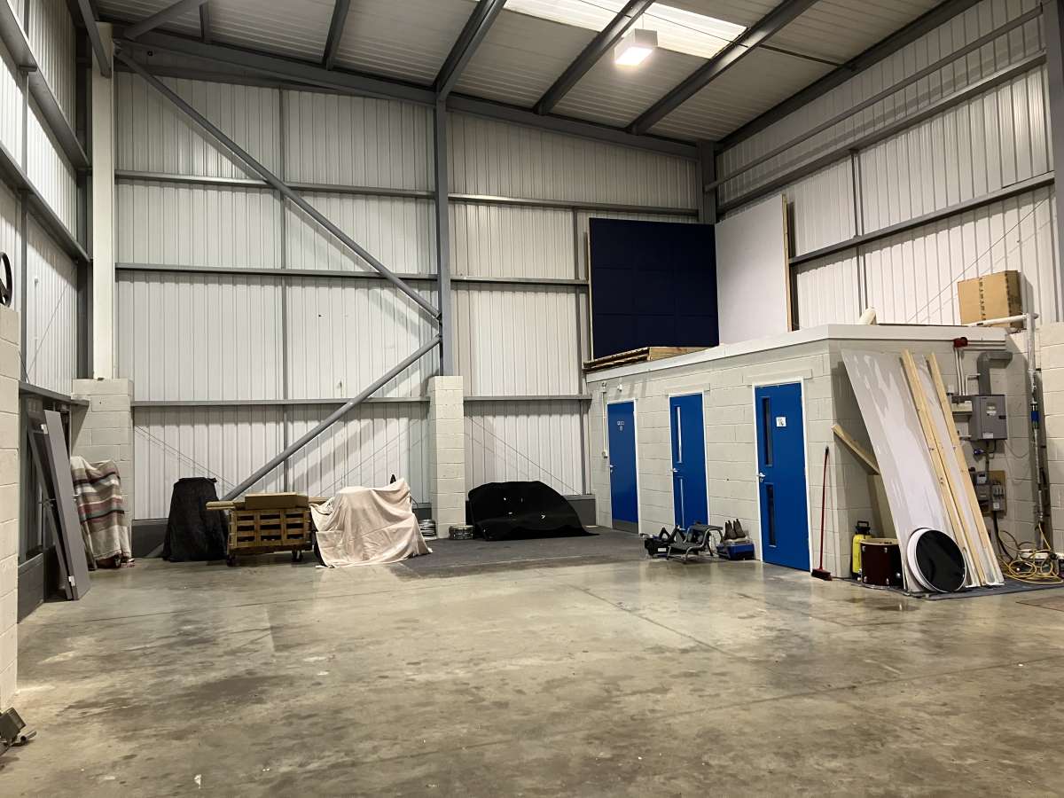 Industrial Unit in Downham Market - photo 3