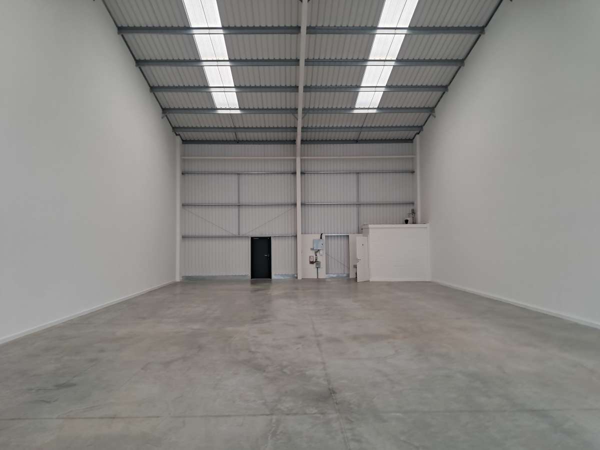 Industrial Unit in Lincoln - photo 4