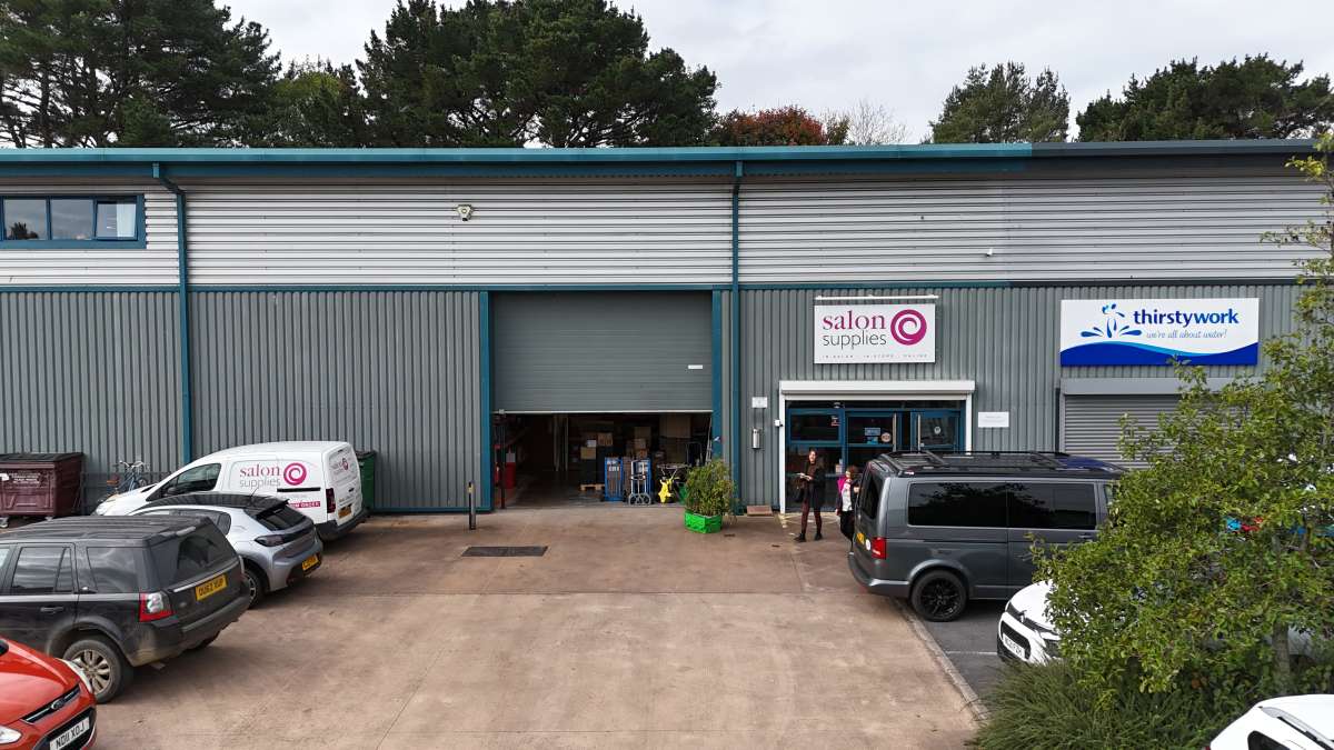 Industrial Unit in Exeter - photo 4