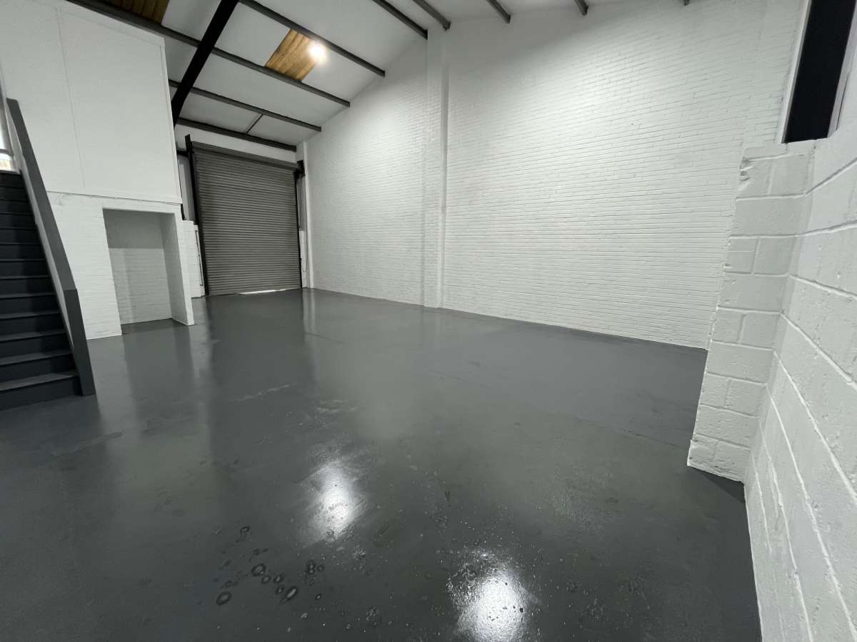 Industrial Unit in Brightlingsea - photo 3