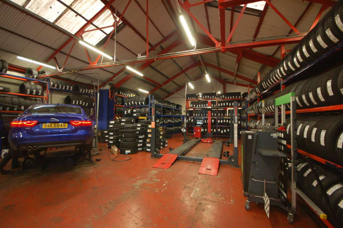 Investment in Shirley - photo 4