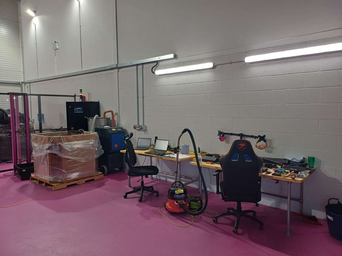 Industrial Unit in Clyst Honiton - photo 3