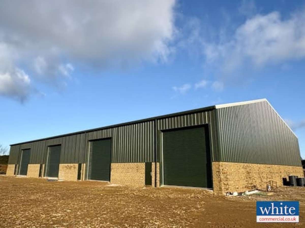 Industrial Unit in Banbury - photo 2