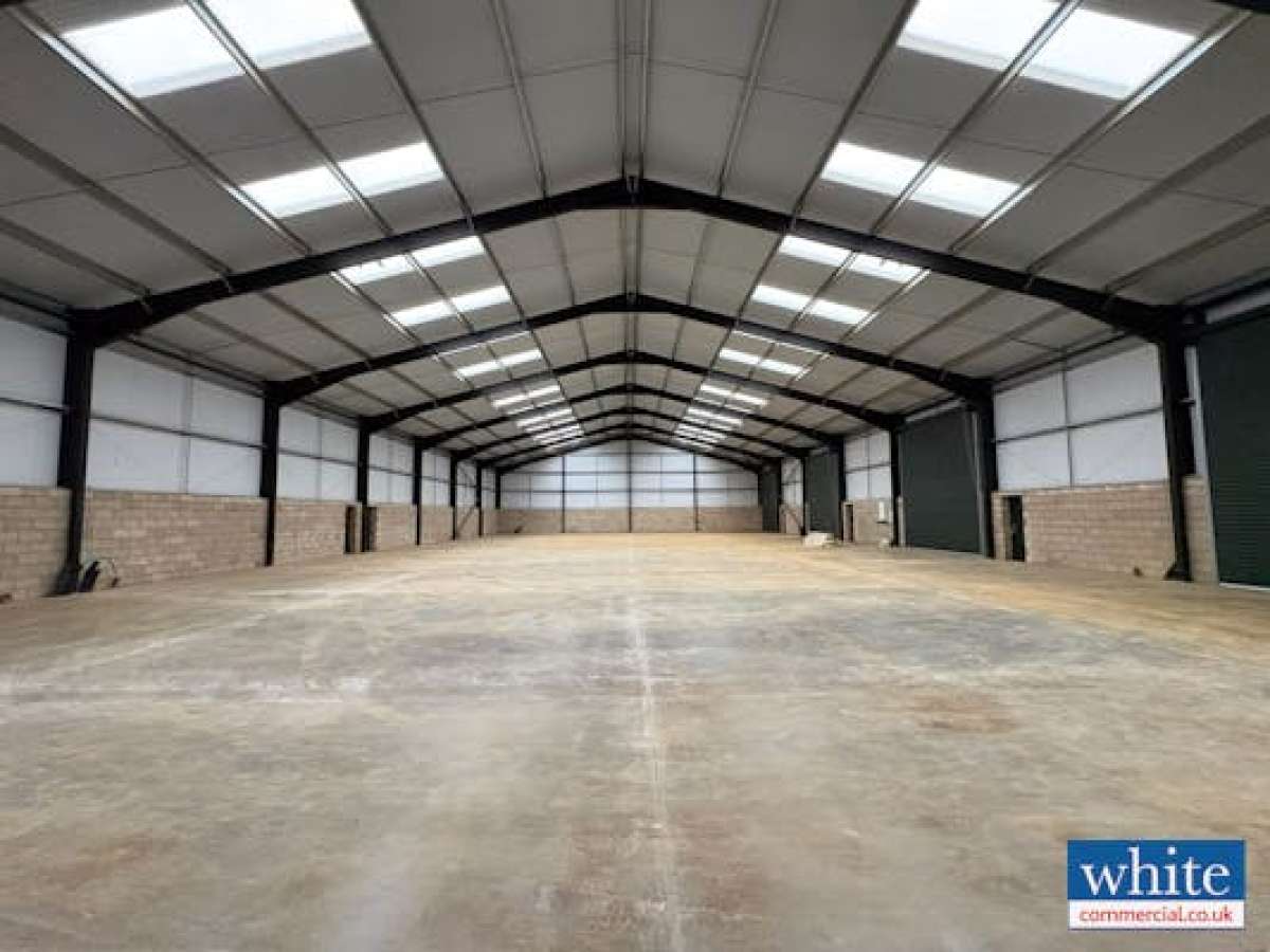 Industrial Unit in Banbury - photo 3