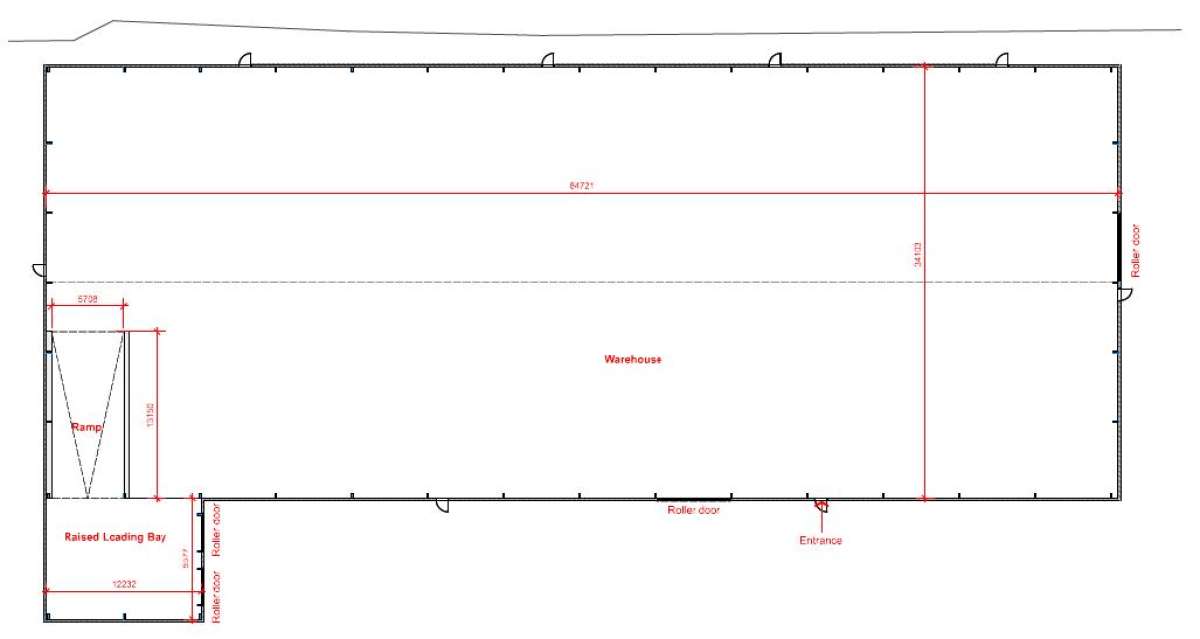 Industrial Unit in Uffculme - photo 3