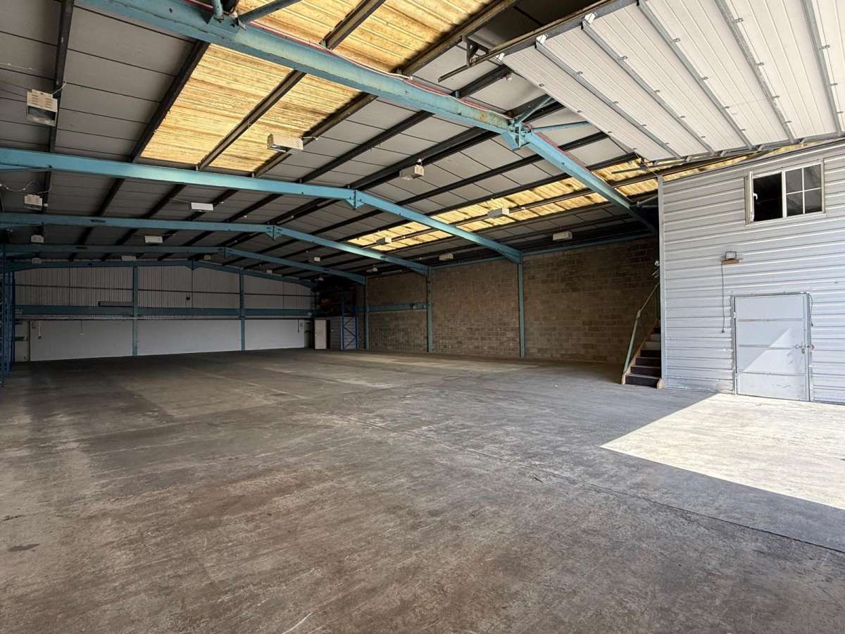 Industrial Unit in Romney Marsh - photo 4