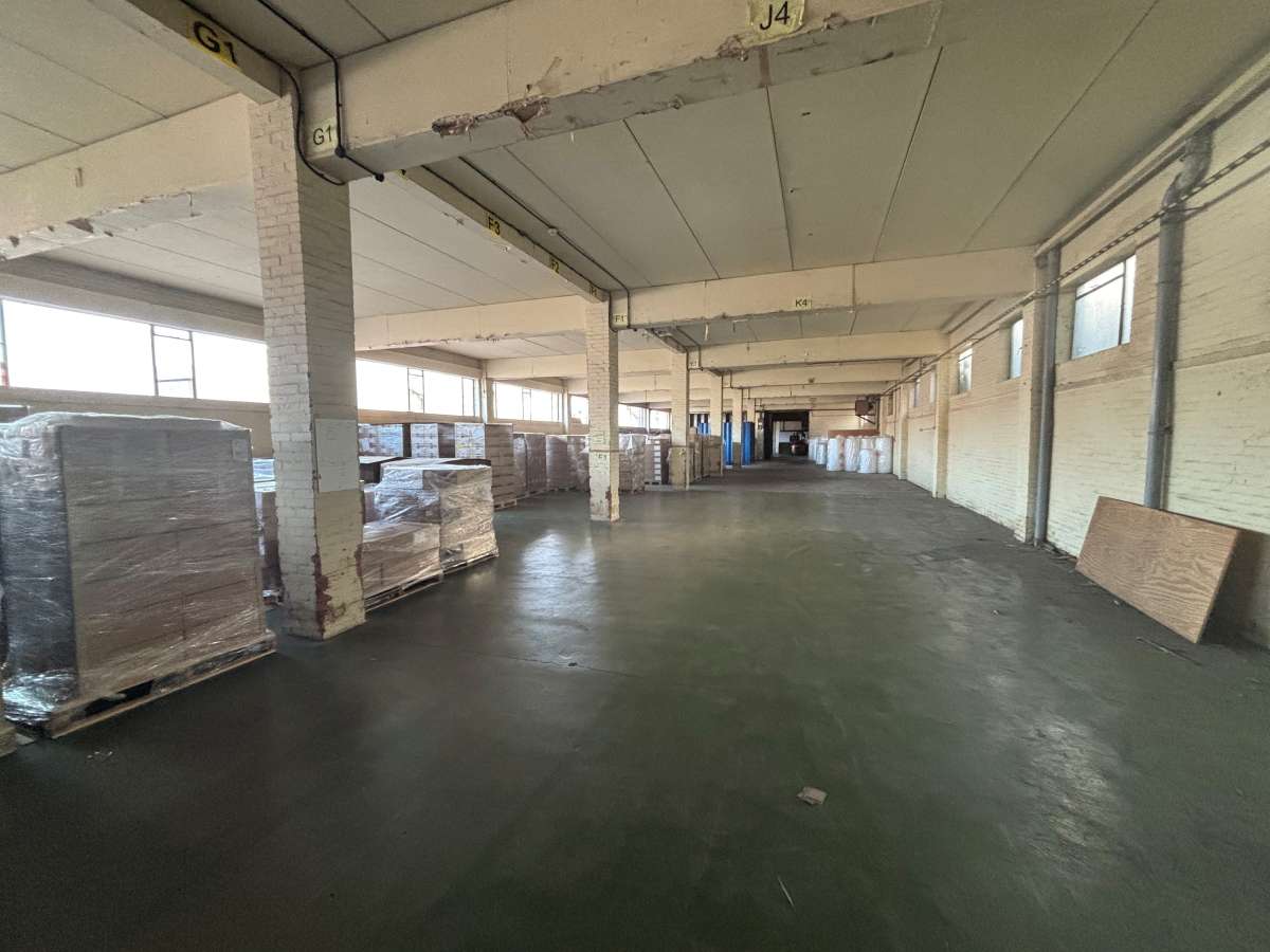 Industrial Unit in Leicester - photo 3