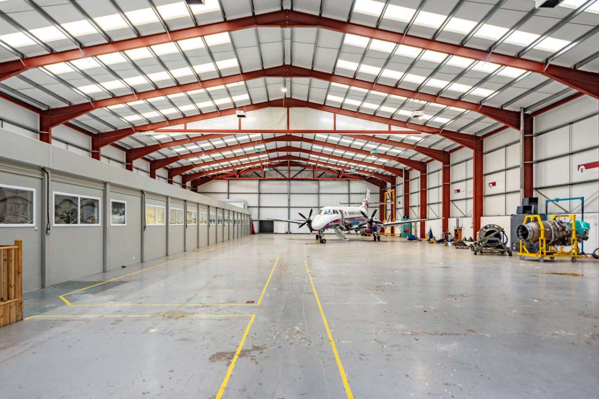 Industrial Unit in Scone - photo 4