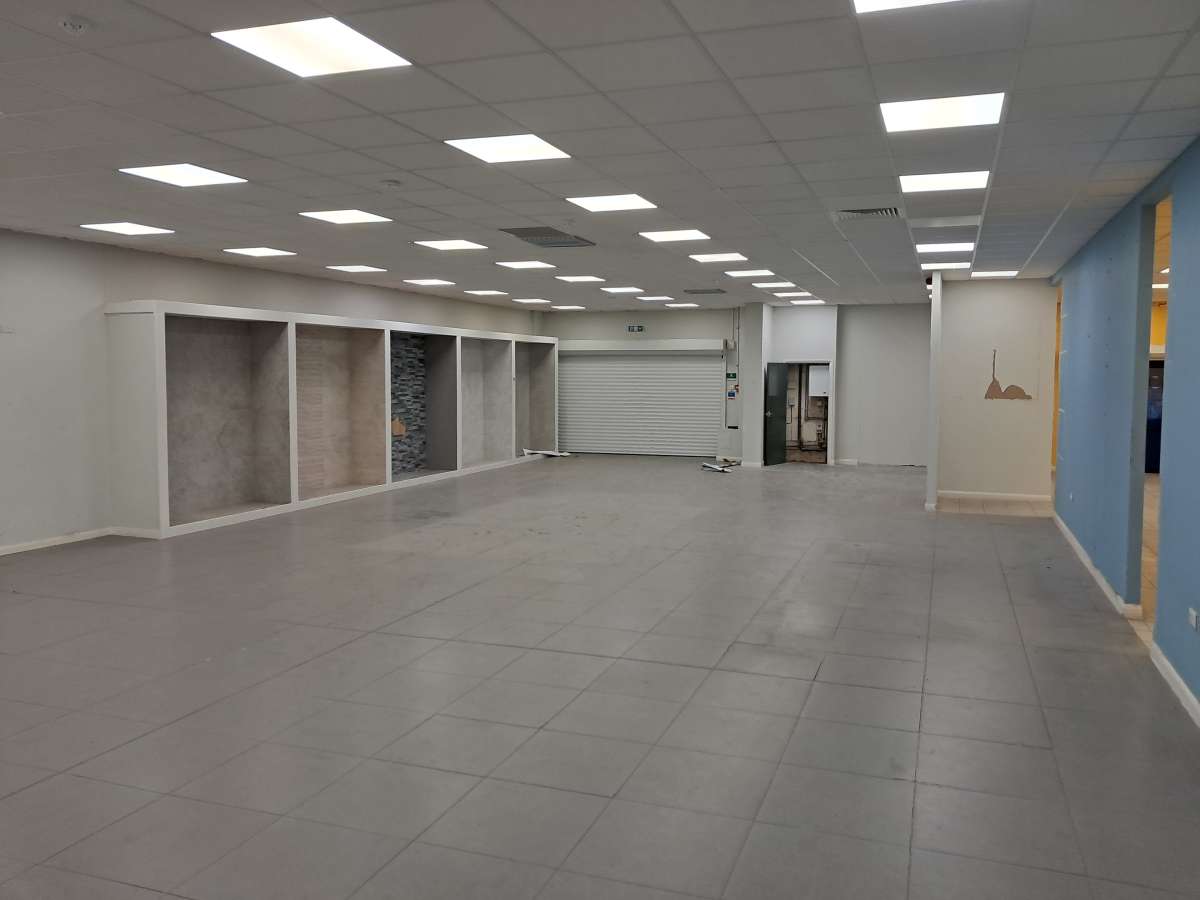 Industrial Unit in Lincoln - photo 3